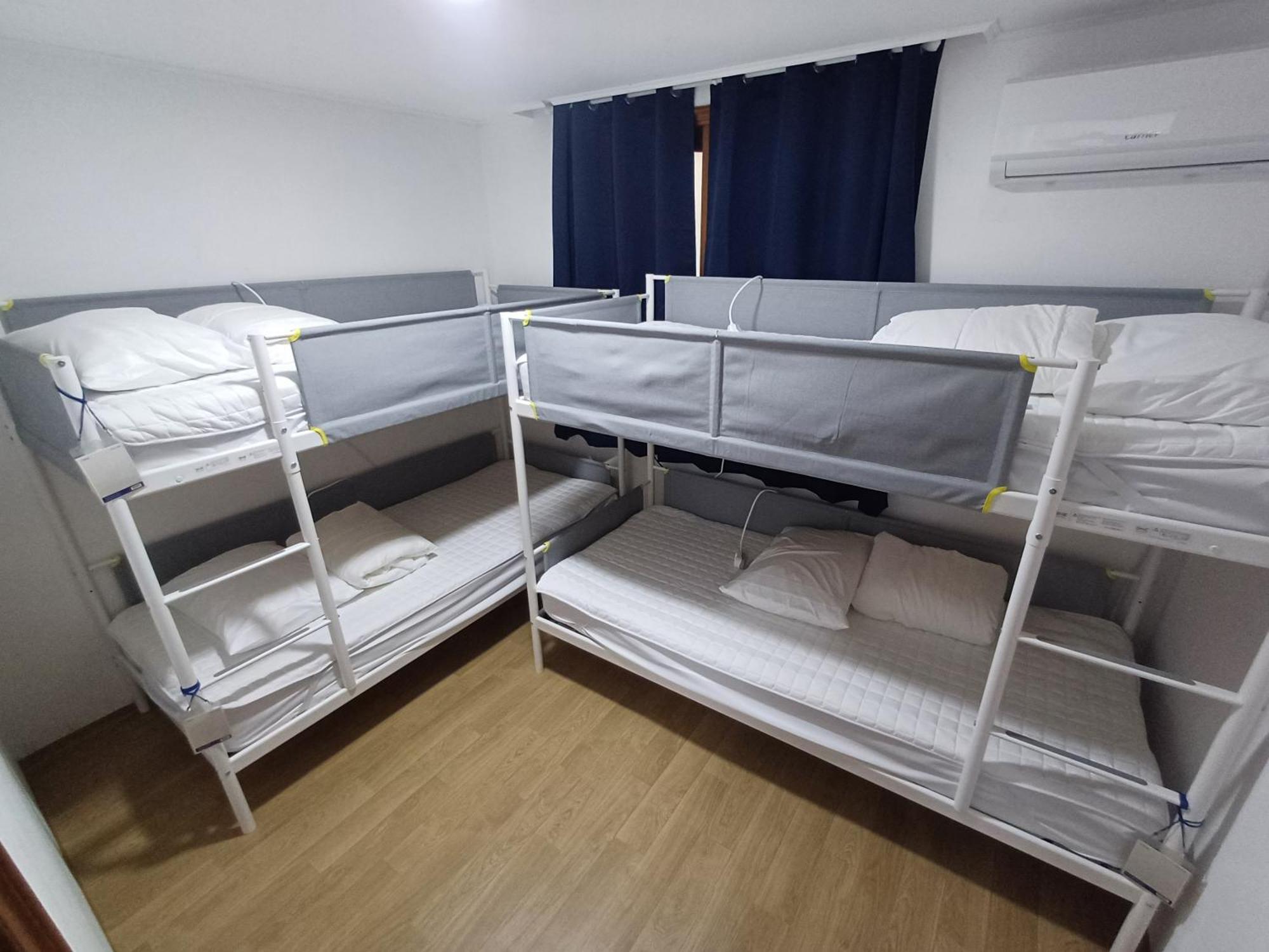 Ocean'S Guesthouse - Foreigners Only سيول المظهر الخارجي الصورة