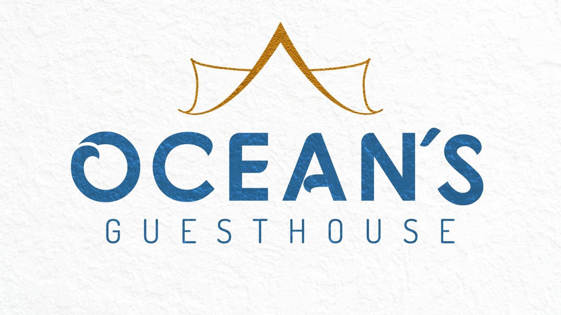 Ocean'S Guesthouse - Foreigners Only سيول المظهر الخارجي الصورة