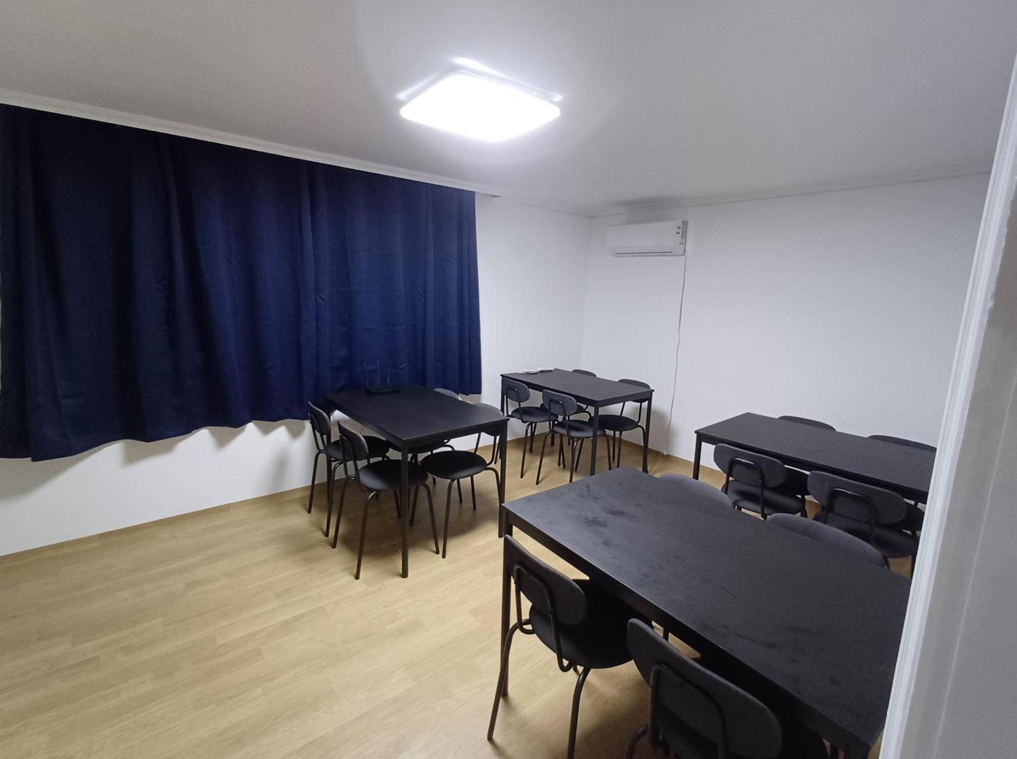 Ocean'S Guesthouse - Foreigners Only سيول المظهر الخارجي الصورة