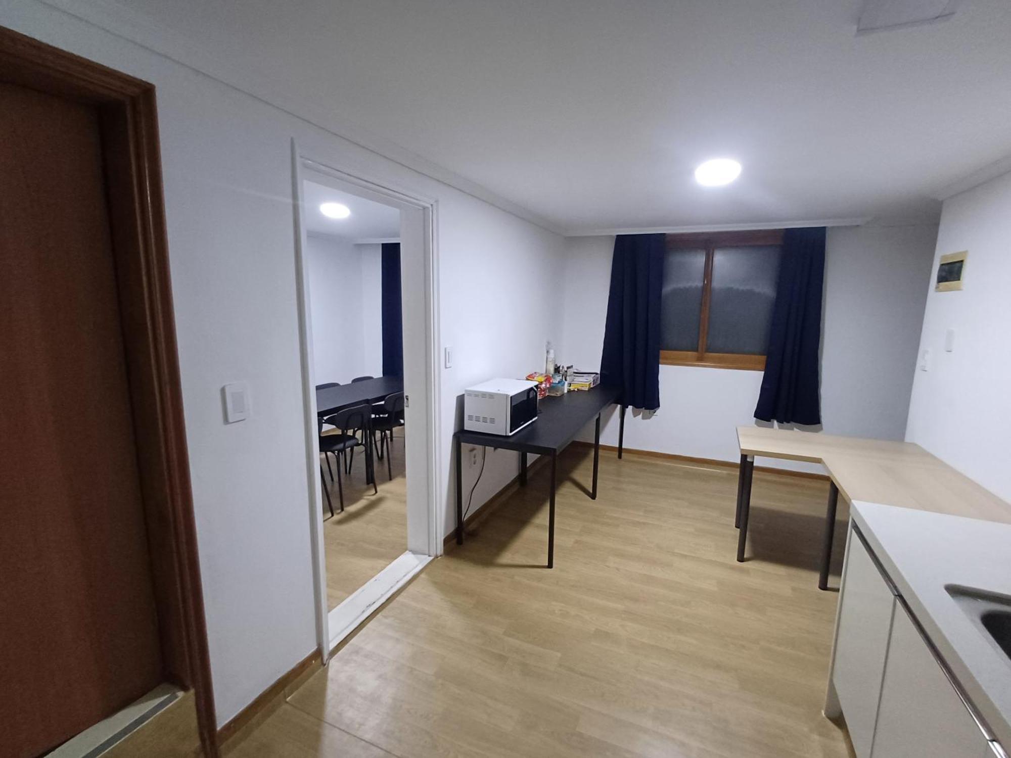 Ocean'S Guesthouse - Foreigners Only سيول المظهر الخارجي الصورة