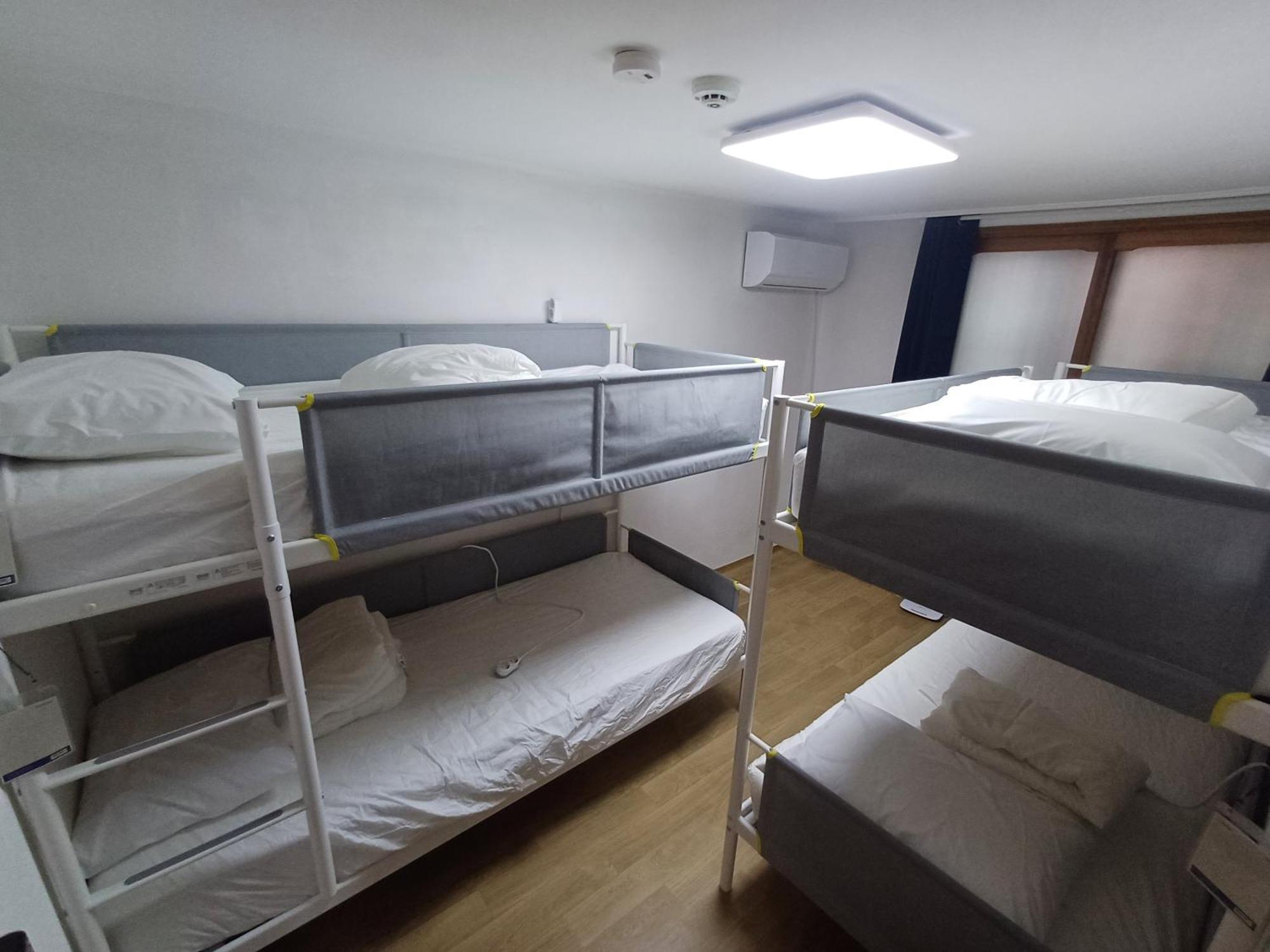Ocean'S Guesthouse - Foreigners Only سيول المظهر الخارجي الصورة