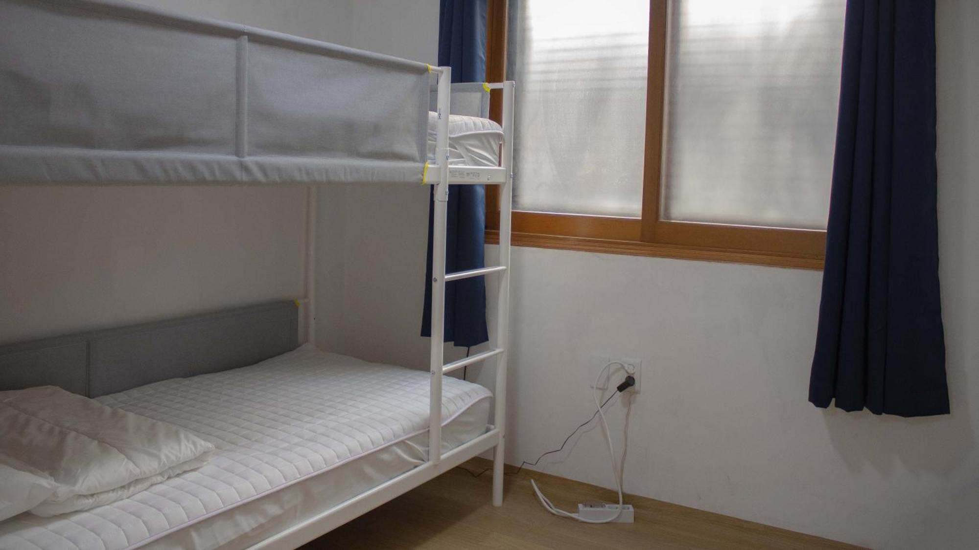 Ocean'S Guesthouse - Foreigners Only سيول المظهر الخارجي الصورة